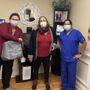 MVP Family Dental
