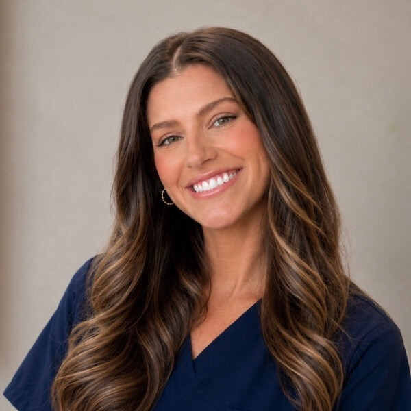 Dr. Victoria Richardson