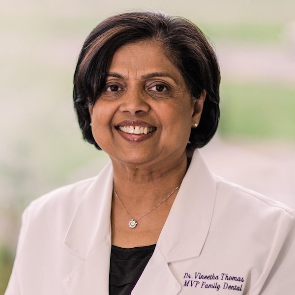 Vineetha Thomas