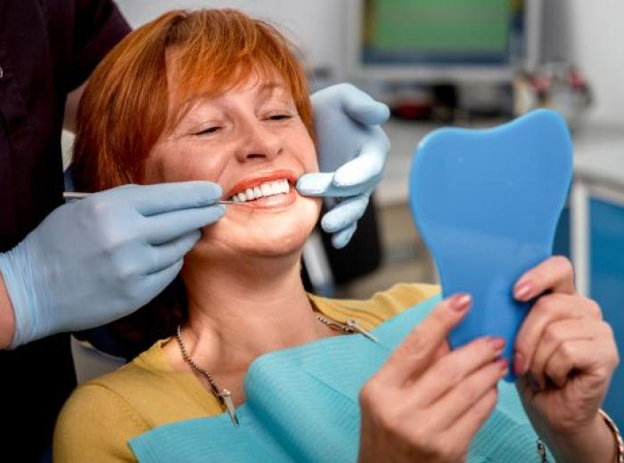 All-on-4 Dental Implants: Replace Missing Teeth Easily