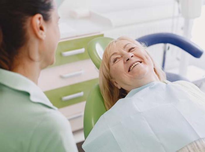 A Comprehensive Guide to All-on-4 Implants