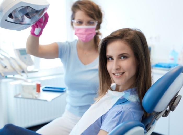 Teen Smile Makeover & Cosmetic Dentistry in Jenkintown
