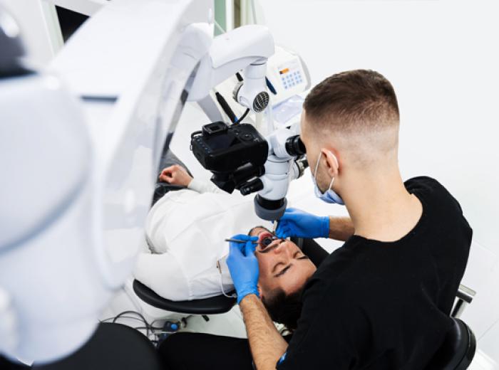 Essential Considerations for Cosmetic Dentistry Procedures
