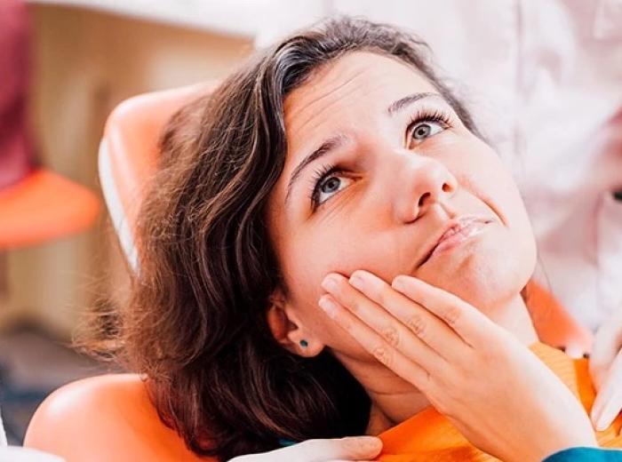 Dental Health Concerns & Solutions in Jenkintown