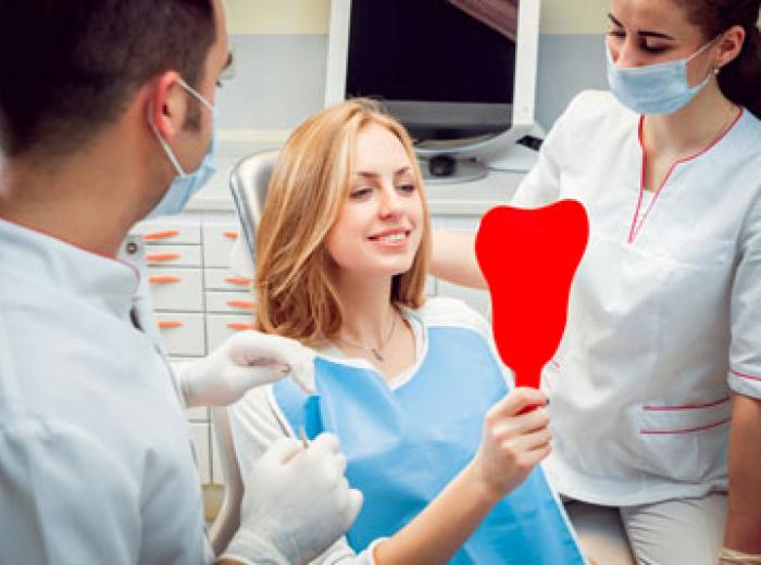 Broken Tooth Prevention Tips