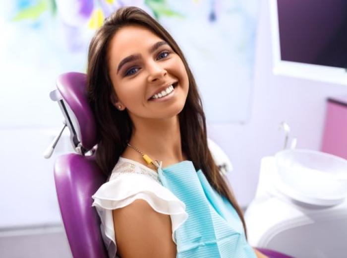 Cosmetic Dentistry Options in Jenkintown