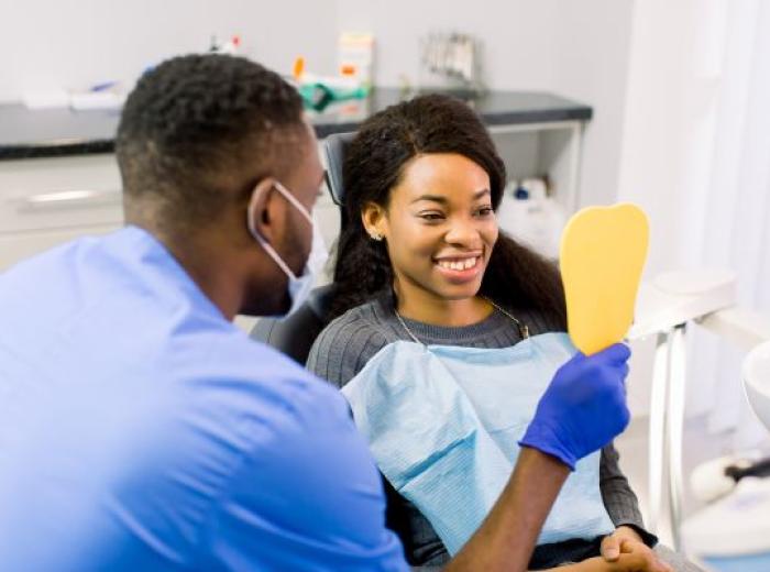 Cosmetic Dentistry Veneers in Jenkintown