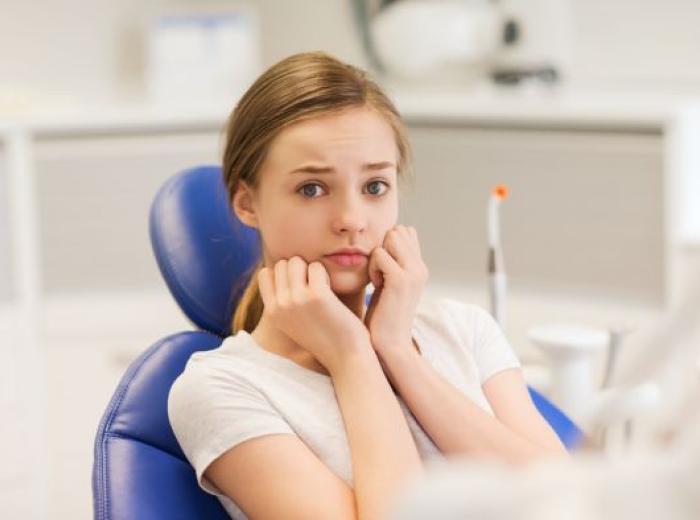 Dental Anxiety Management: 4 Effective Strategies for Relief
