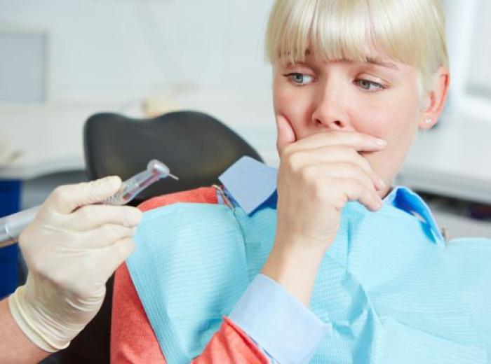 Understanding Dental Anxiety: Common Triggers Explained