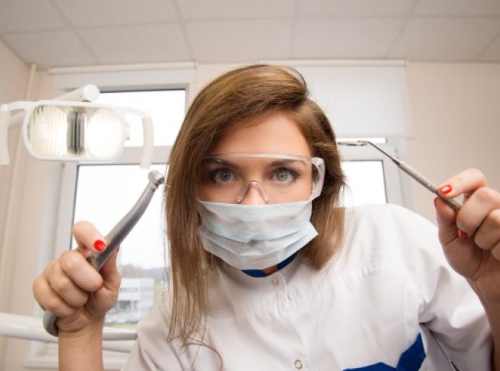 Dental Services with High Insurance Coverage in Jenkintown