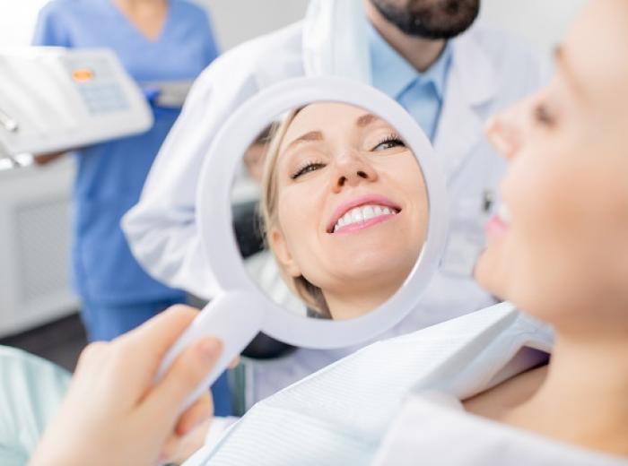Dental Bonding vs. Contouring: Cosmetic Dentistry in Jenkintown