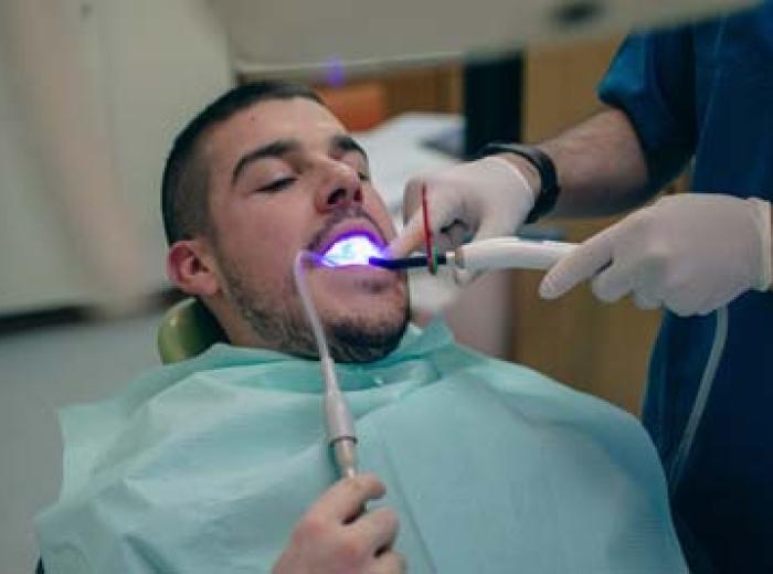 Dental Bonding Procedure Explained