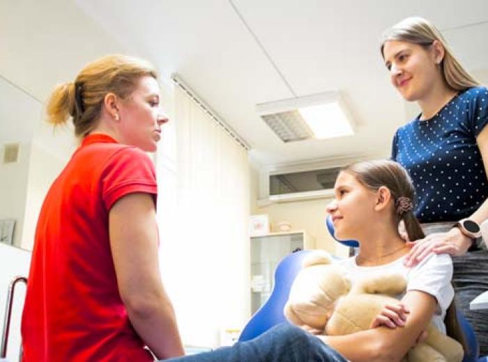Toddler Dental Cleaning Frequency & Care Tips