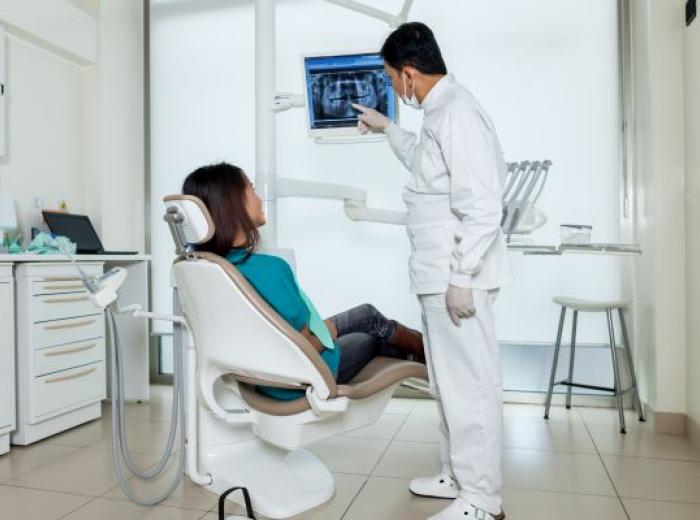 Common Dental Procedures: Implants, Bridges & More