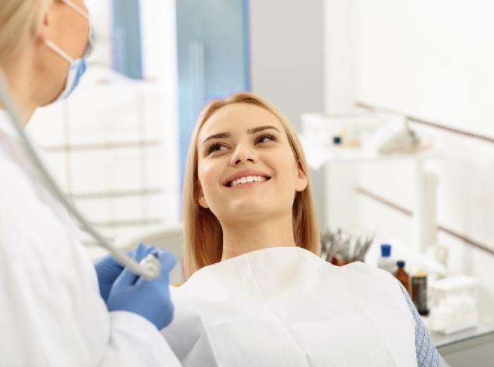 Restore Damaged Teeth with a Jenkintown Cosmetic Dentist