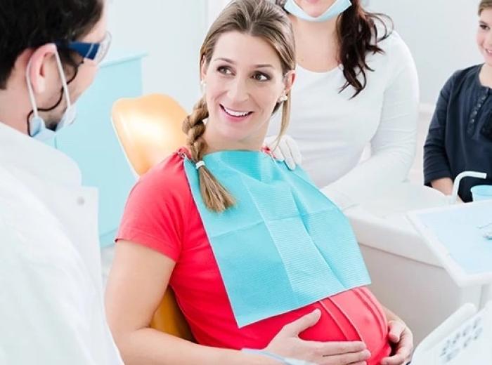 Dental Care During Pregnancy in Jenkintown, PA