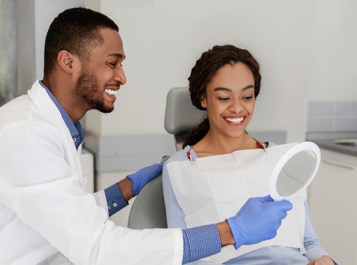 Dental Restoration for Your Smile
