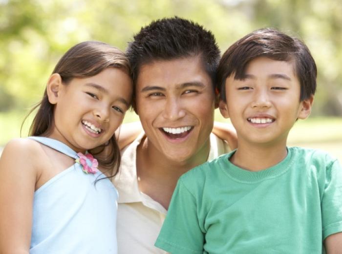 Dental Sealant Treatment for Kids