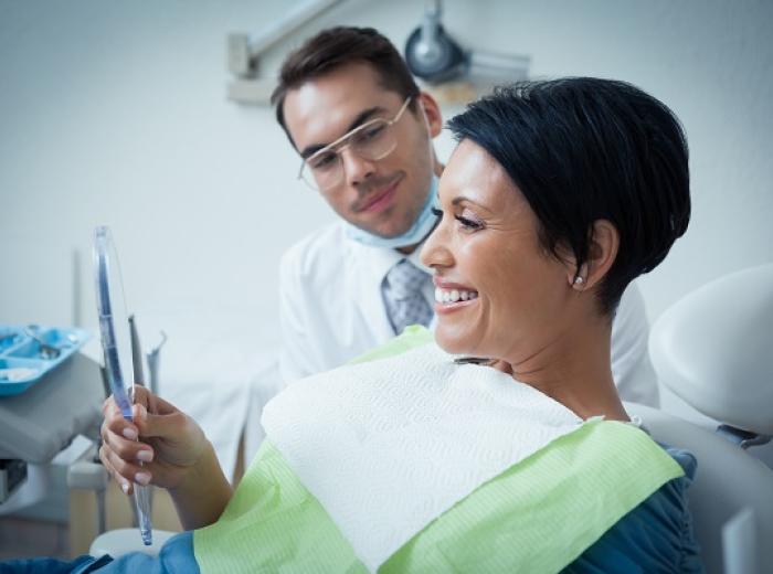 Dental Veneers: Transform Your Smile with Gentle Dentistry