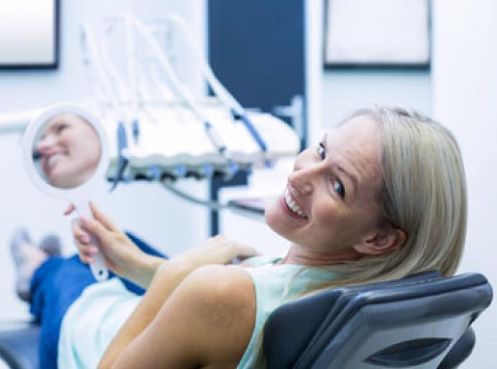 Common Cosmetic Dental Procedures for a Bright Smile