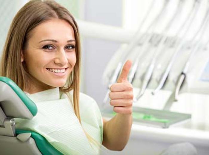 Dental Abscess Treatment & Care