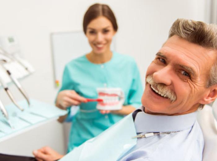 Effective Bad Breath Treatment at Jenkintown Dentist Office