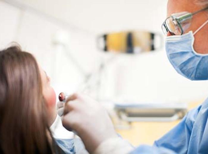 Jenkintown Dentist for Preventative Care & Checkups