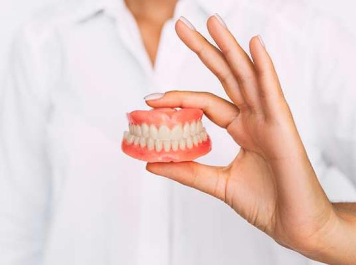 Do Dentures Affect How You Talk? Find Out