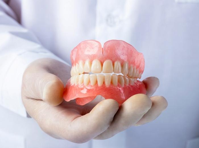 Same-Day Dentures: Quick Solutions for Your Smile