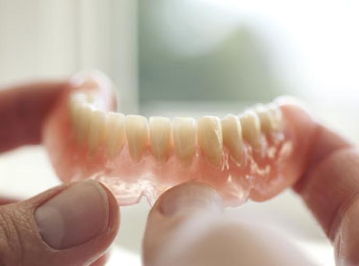 Dentures & Partial Dentures in Jenkintown