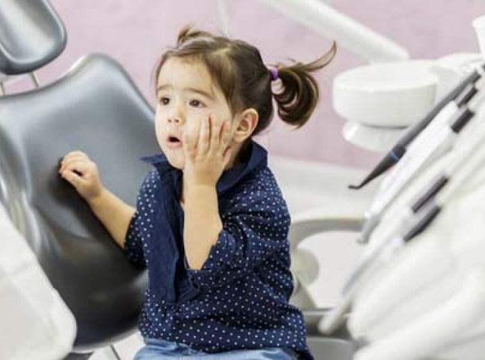 Emergency Dentist for Kids in Jenkintown
