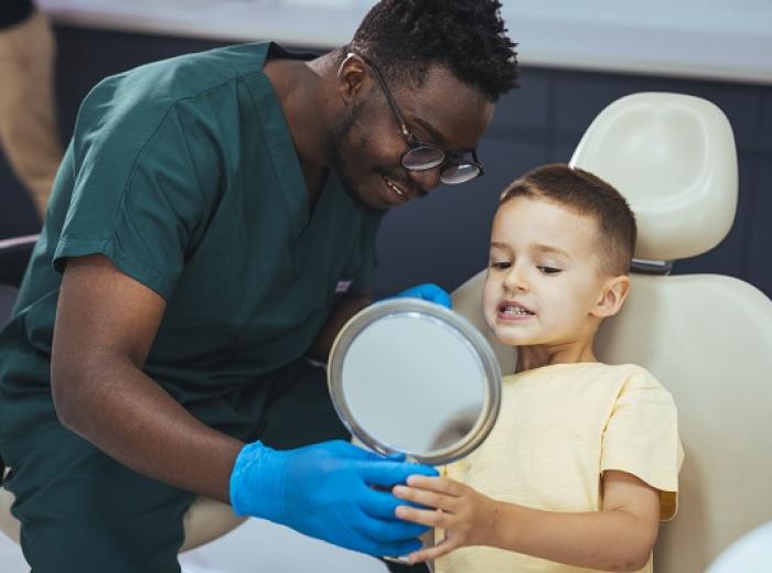Cavity Treatment & Family Dentist in Jenkintown