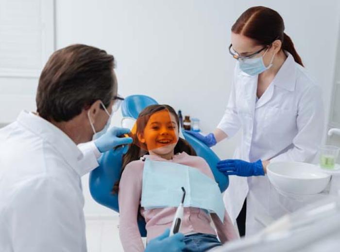 Importance of Regular Dental X-Rays for Families