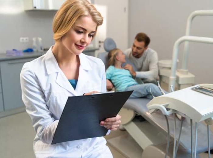 Routine Dental Procedures & Care in Jenkintown