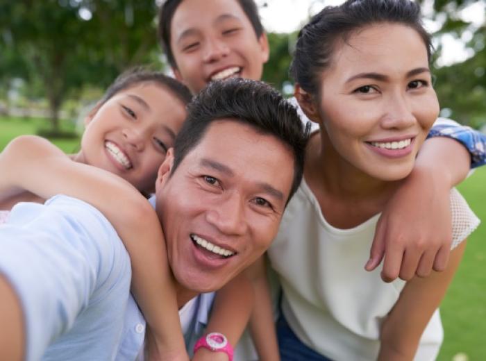 Comprehensive Dental Care for Teens at Family Dentist