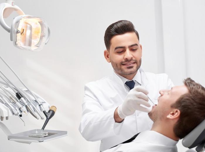 Full Mouth Reconstruction: Options for Jenkintown Patients