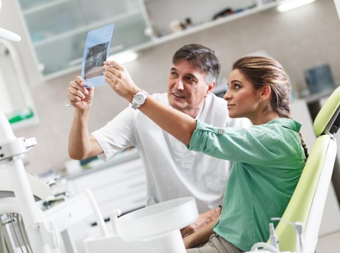 Find an Experienced Implant Dentist in Jenkintown