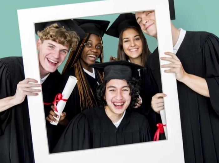 Enhance Your Smile for Senior Pictures