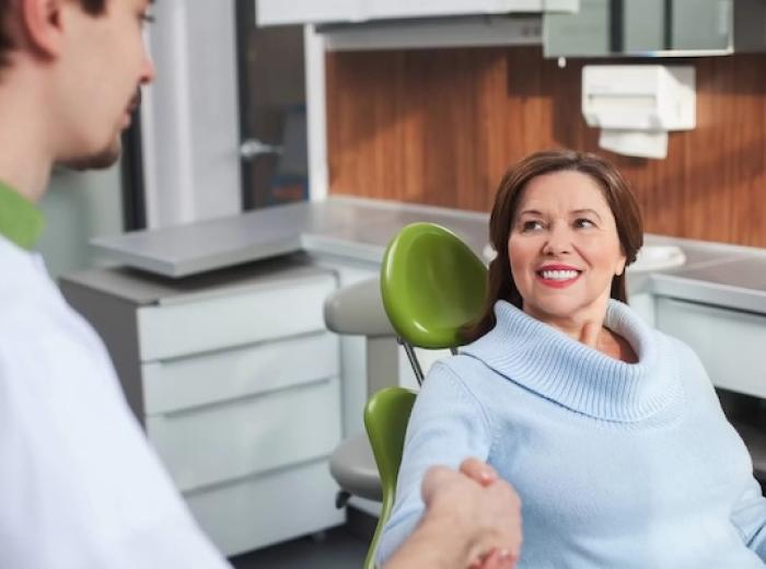 Out of Network Dental Insurance