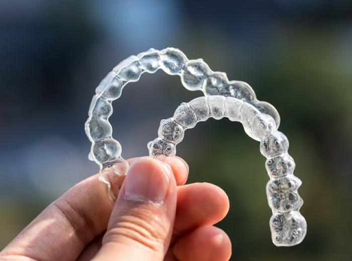 Invisalign®: Transform Your Smile with Clear Aligners in Jenkintown