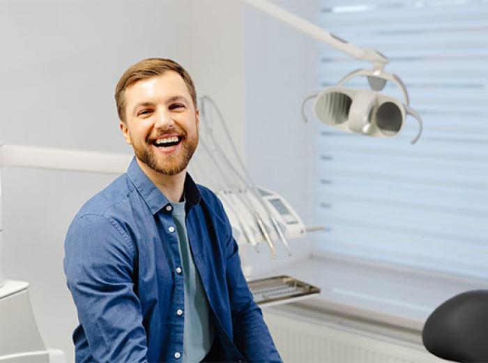 Invisalign Treatment: Achieve Your Best Smile