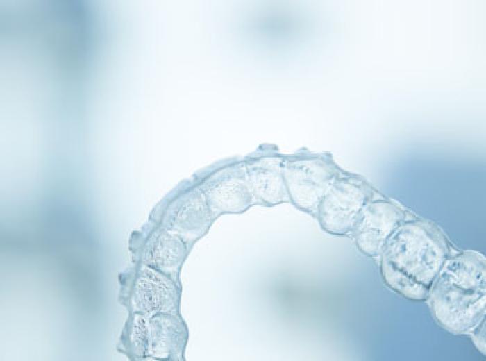 Invisalign Braces for Teeth Straightening in Jenkintown