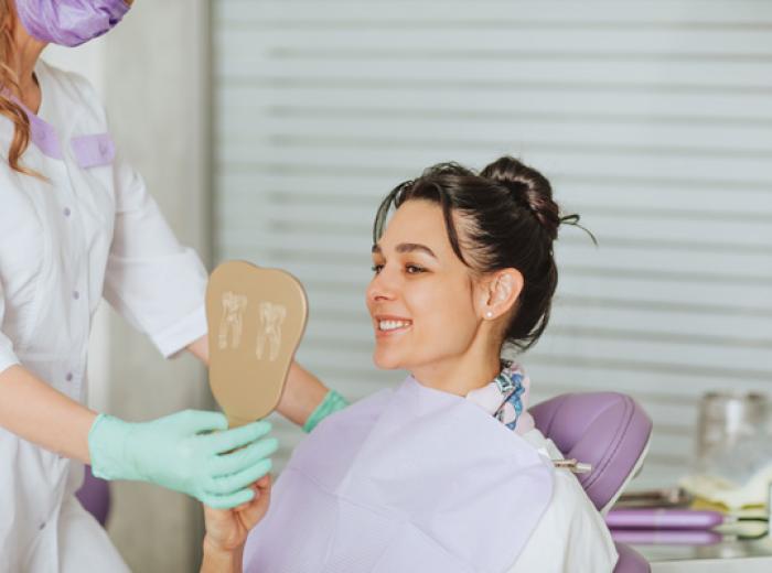 Replacing Missing Teeth for a Confident Smile