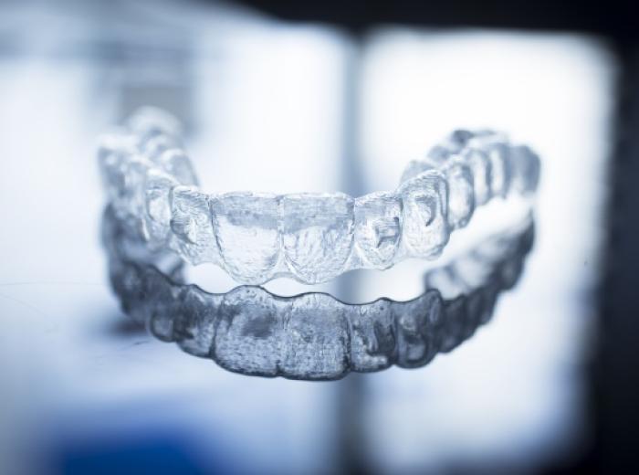 Invisalign for Gapped Teeth Correction