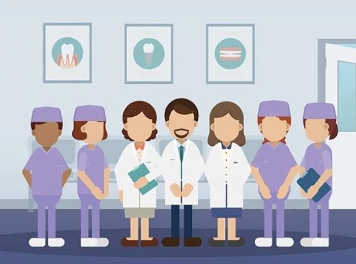 Dental Care Team Roles in Jenkintown