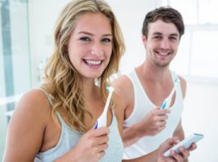 Dental Hygiene Tips to Make Cleanings Pain-Free