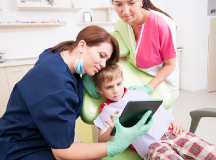 Kid Friendly Dentist: Gentle Pediatric Dental Care in Jenkintown