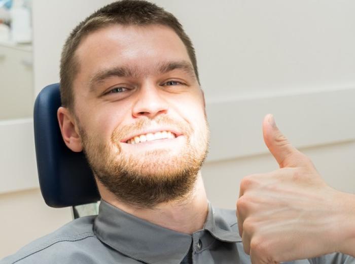 Preventive Dentistry: Avoid Cavities with Expert Care