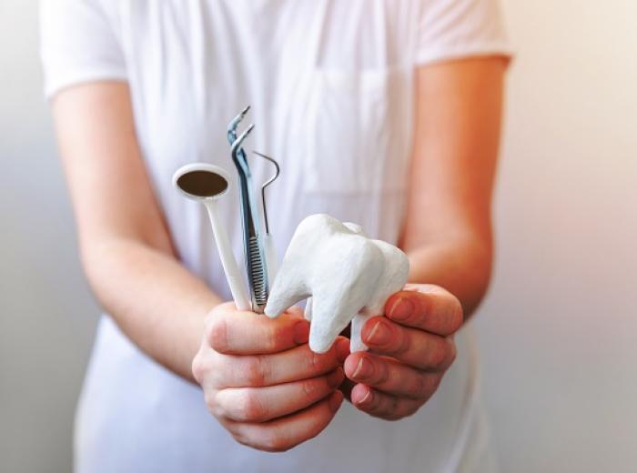 Preventive Dentistry to Save Your Smile