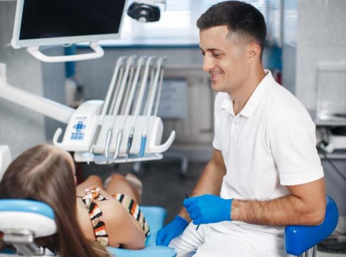Daily Oral Health Routine for Effective Preventive Dentistry